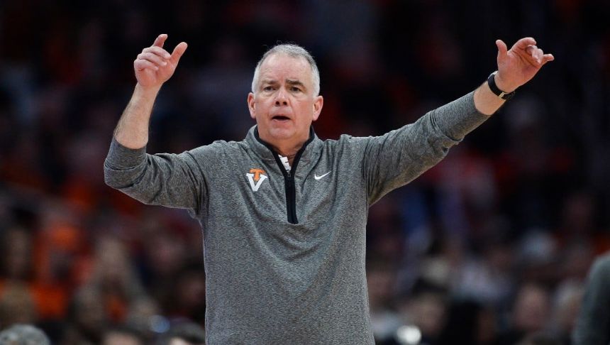 Vermont vs Virginia Tech Betting Odds, Free Picks, and Predictions (12/16/2023)