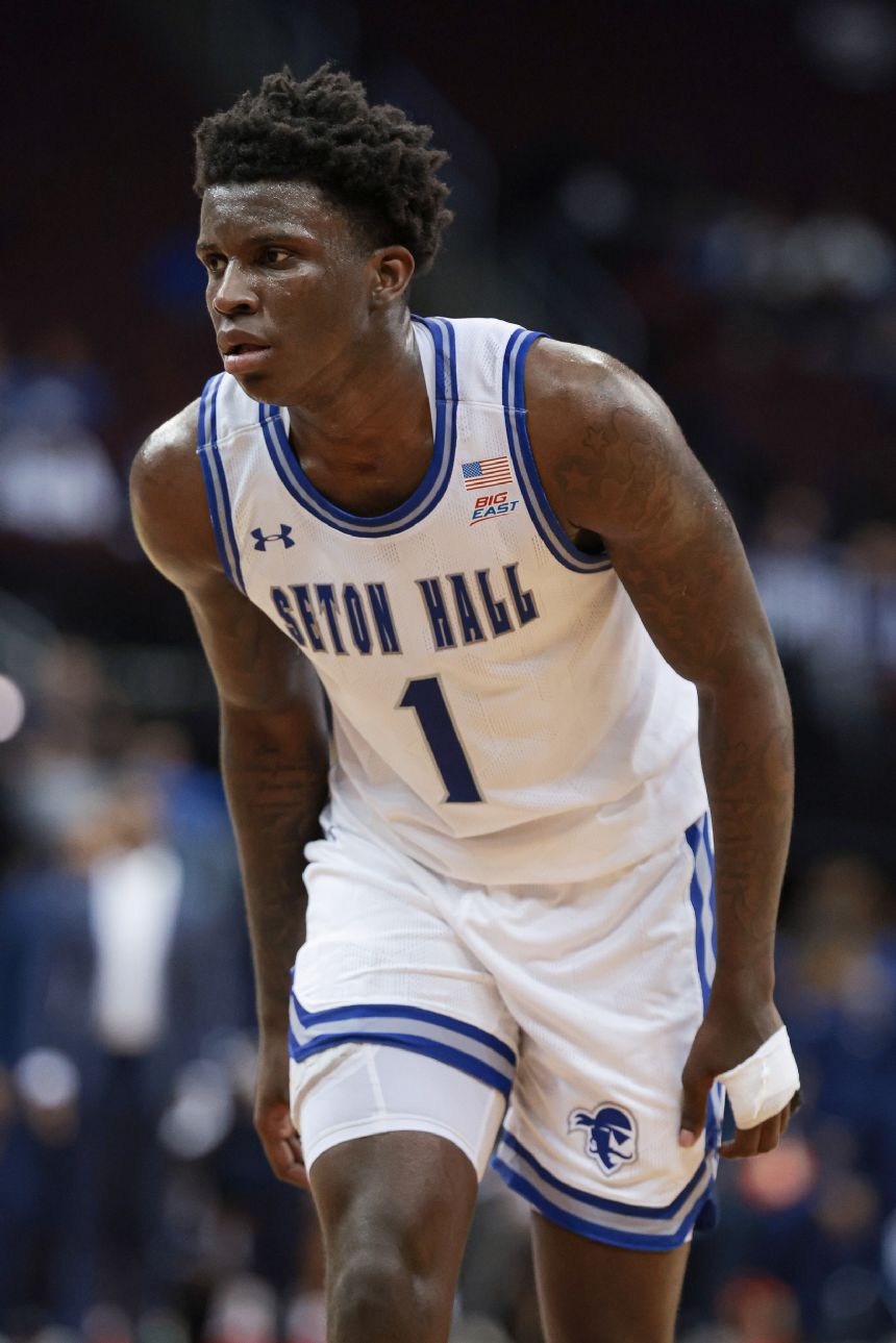 Seton Hall vs Missouri Betting Odds, Free Picks, and Predictions (12/17/2023)