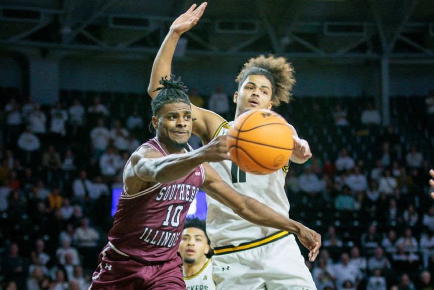 North Dakota State vs Southern Illinois Betting Odds, Free Picks, and Predictions (12/19/2023)