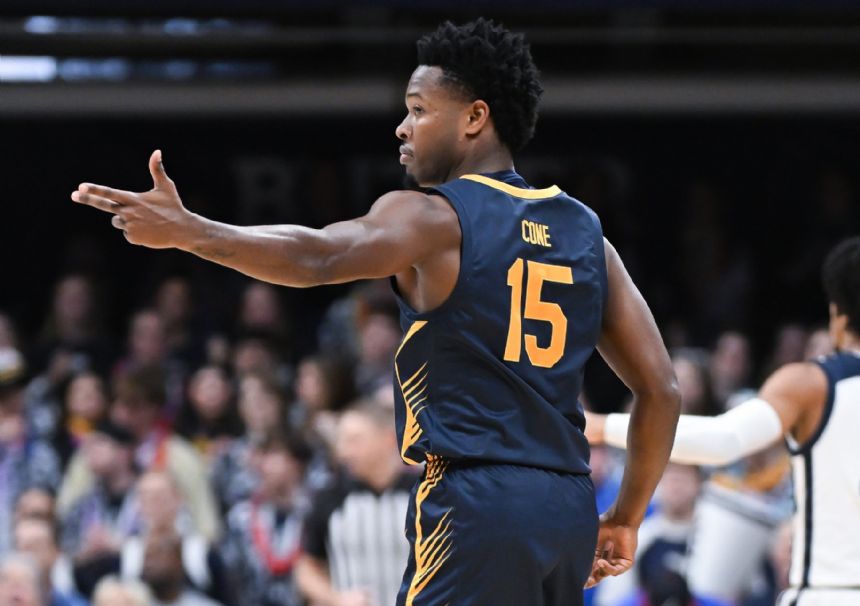 UC San Diego vs California Betting Odds, Free Picks, and Predictions (12/20/2023)