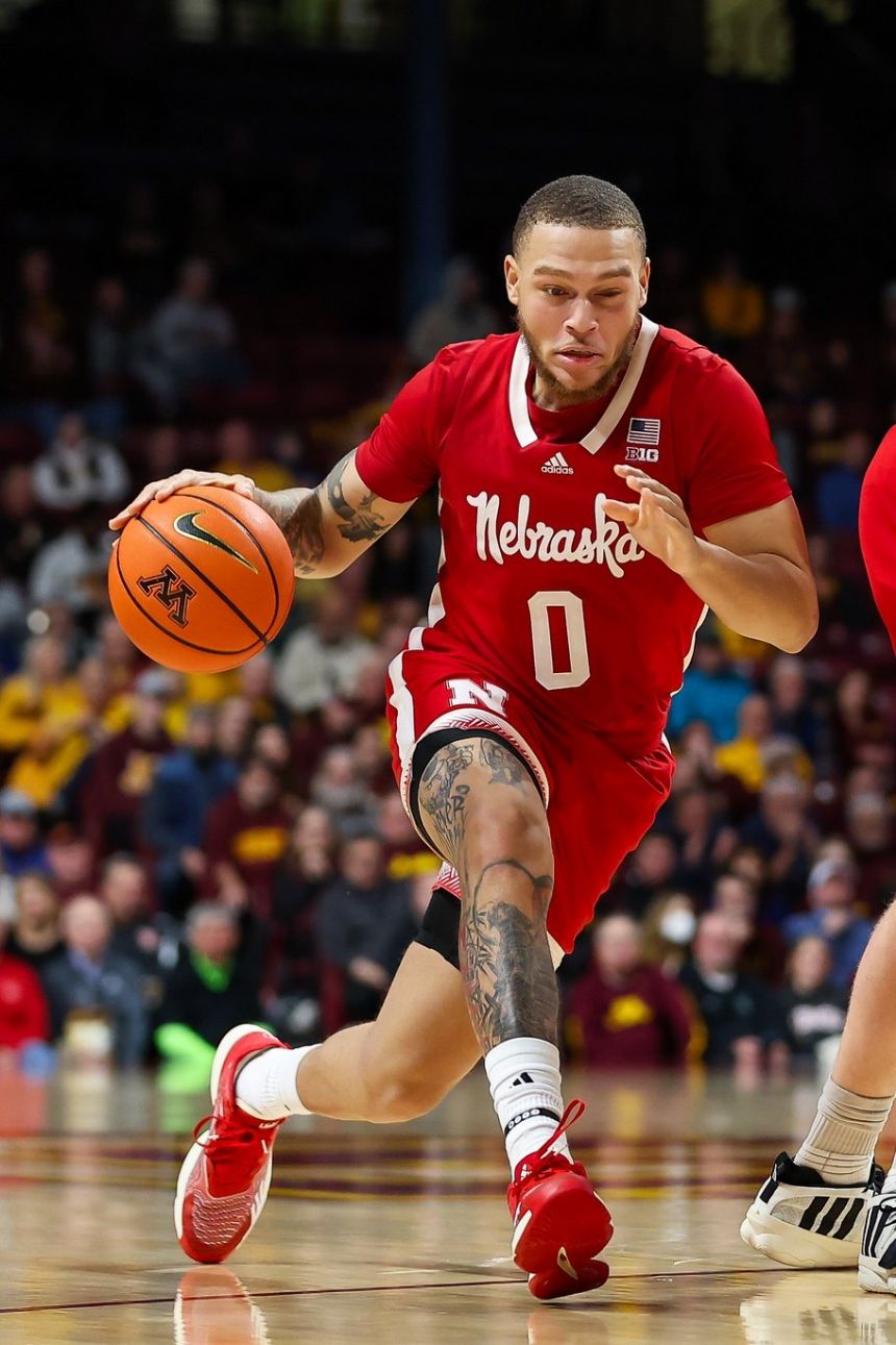 North Dakota vs Nebraska Betting Odds, Free Picks, and Predictions (12/20/2023)