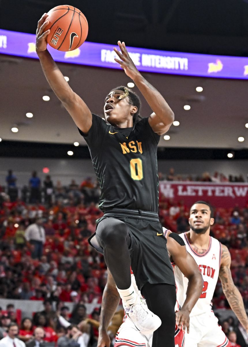 Norfolk State vs UTEP Betting Odds, Free Picks, and Predictions (12/20/2023)