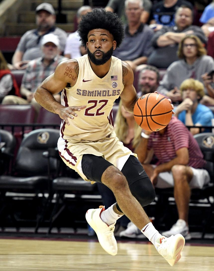 Winthrop vs Florida State Betting Odds, Free Picks, and Predictions (12/22/2023)