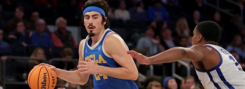 UCLA vs. Oregon State Betting Odds, Free Picks, and Predictions - 10:00 PM ET (Thu, Dec 28, 2023)