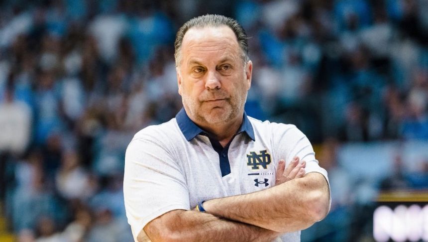 Virginia vs Notre Dame Betting Odds, Free Picks, and Predictions (12/30/2023)