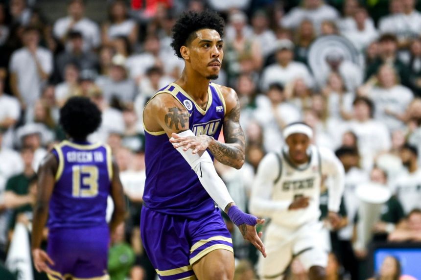 Texas State vs James Madison Betting Odds, Free Picks, and Predictions (12/30/2023)