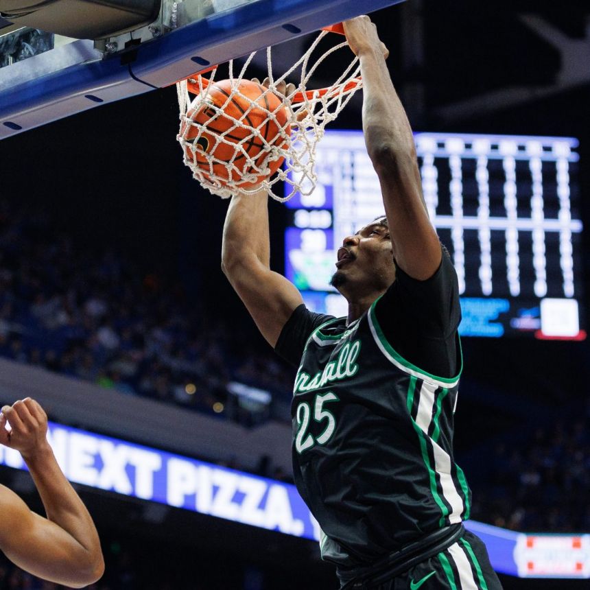 Louisiana vs Marshall Betting Odds, Free Picks, and Predictions (12/30/2023)