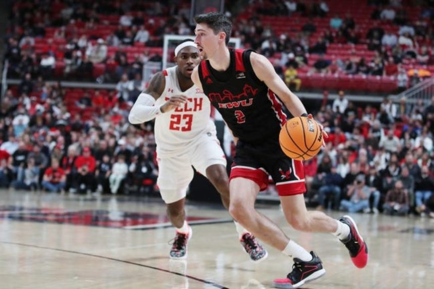 Sacramento State vs Eastern Washington Betting Odds, Free Picks, and Predictions (12/30/2023)