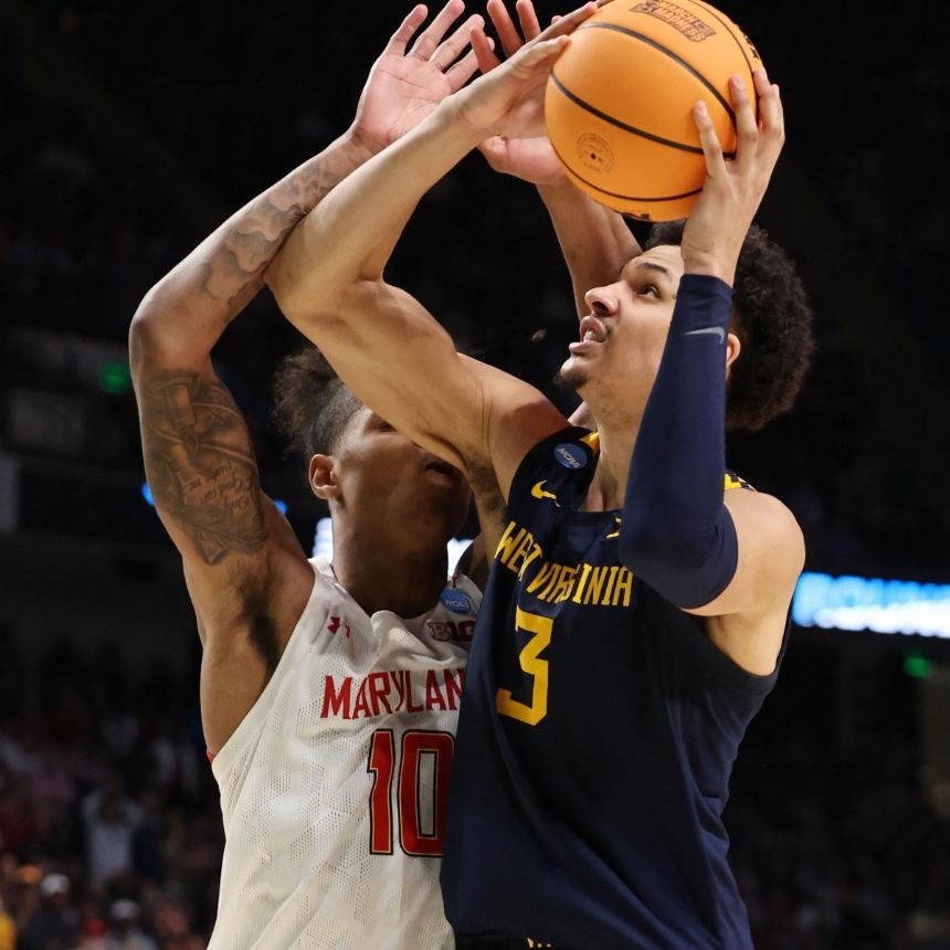 West Virginia vs Ohio State Betting Odds, Free Picks, and Predictions (12/30/2023)