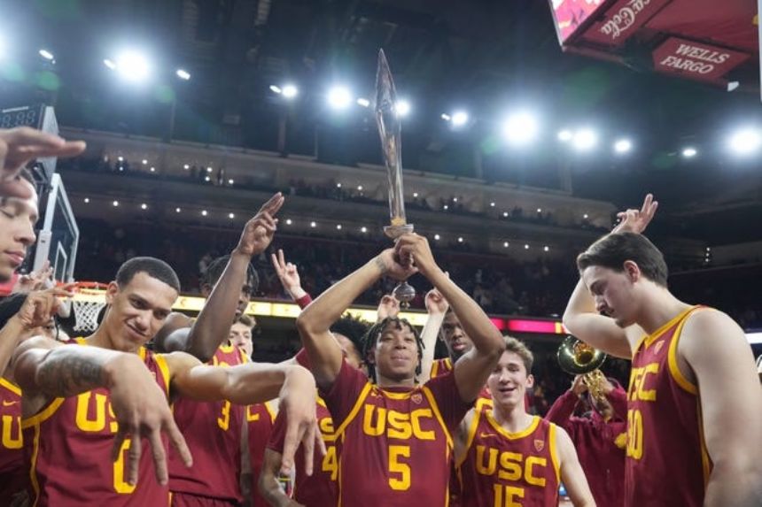 USC vs Oregon State Betting Odds, Free Picks, and Predictions (12/30/2023)