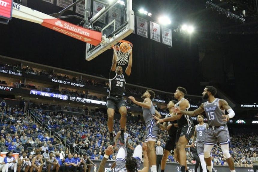 Seton Hall vs Providence Betting Odds, Free Picks, and Predictions (1/3/2024)