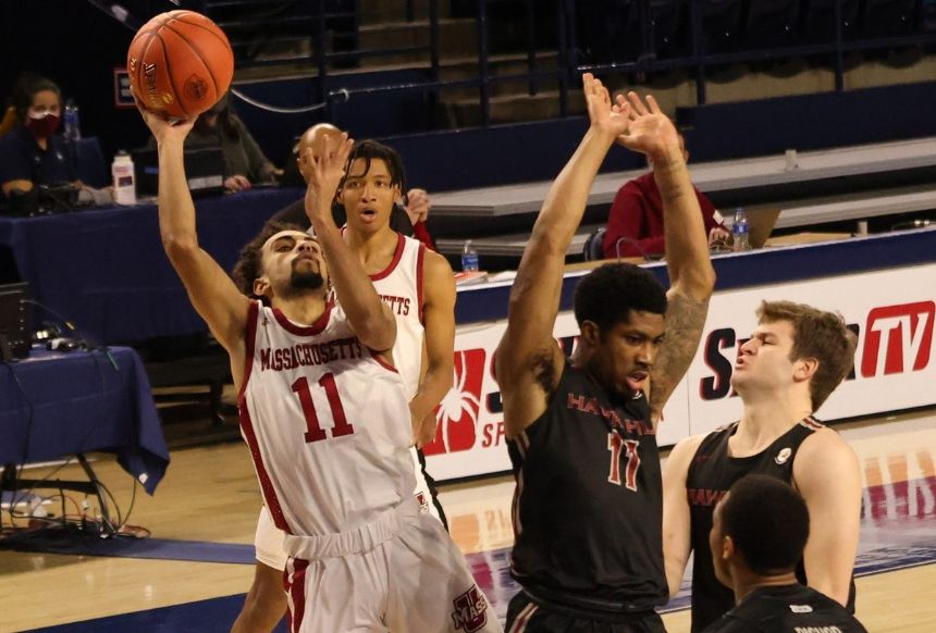 Duquesne vs Massachusetts Betting Odds, Free Picks, and Predictions (1/3/2024)