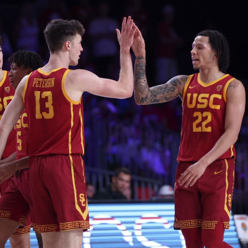 California vs USC Betting Odds, Free Picks, and Predictions (1/3/2024)