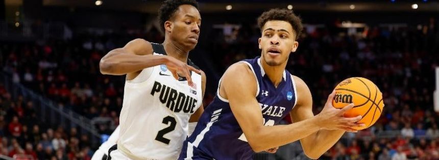 Yale vs Howard Betting Odds, Free Picks, and Predictions (1/3/2024)