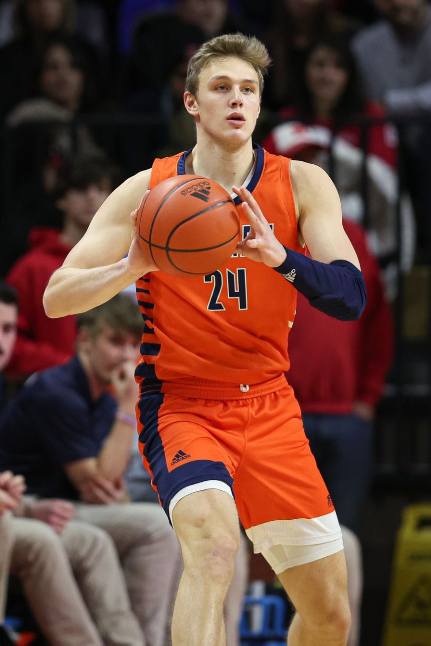 Holy Cross vs Bucknell Betting Odds, Free Picks, and Predictions (1/3/2024)
