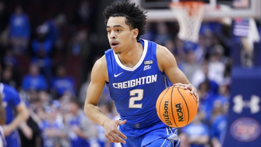 Providence vs Creighton Betting Odds, Free Picks, and Predictions (1/6/2024)