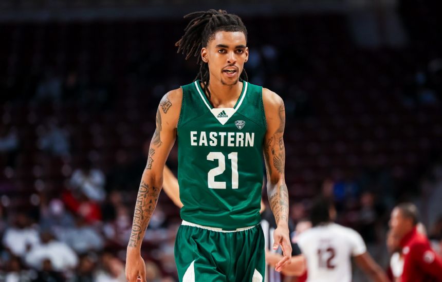 Kent State vs Eastern Michigan Betting Odds, Free Picks, and Predictions (1/6/2024)