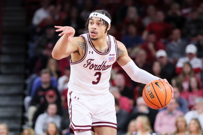 La Salle vs Fordham Betting Odds, Free Picks, and Predictions (1/6/2024)