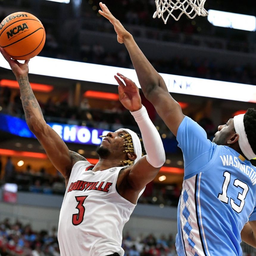 Pittsburgh vs Louisville Betting Odds, Free Picks, and Predictions (1/6/2024)