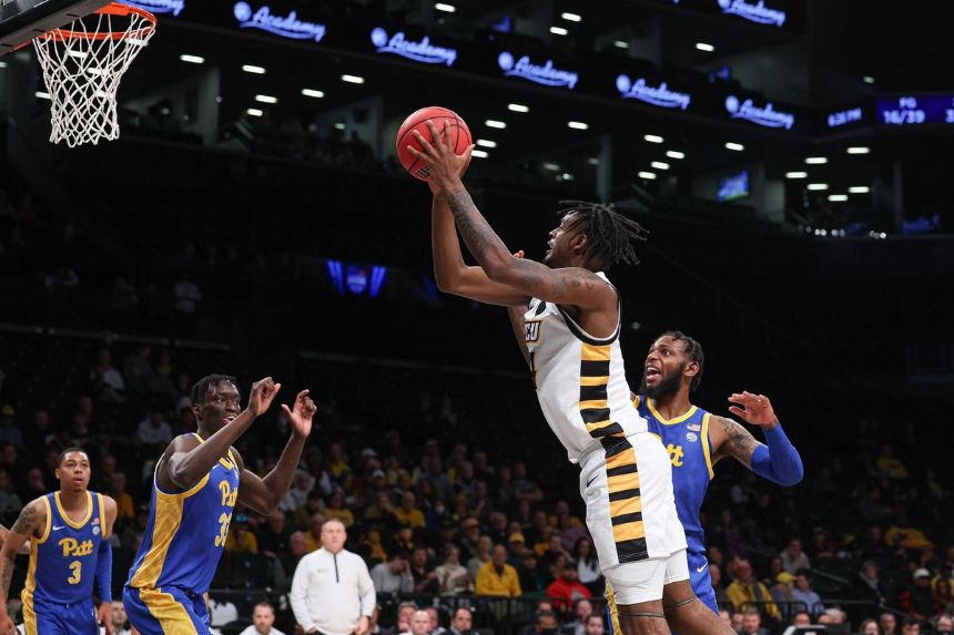 George Washington vs VCU Betting Odds, Free Picks, and Predictions (1/6/2024)