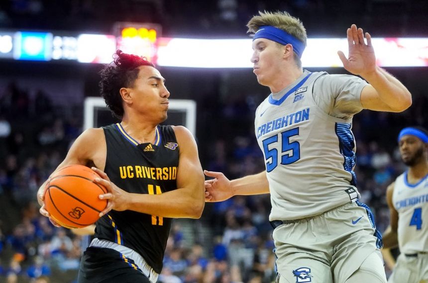 UC Riverside vs Long Beach State Betting Odds, Free Picks, and Predictions (1/6/2024)