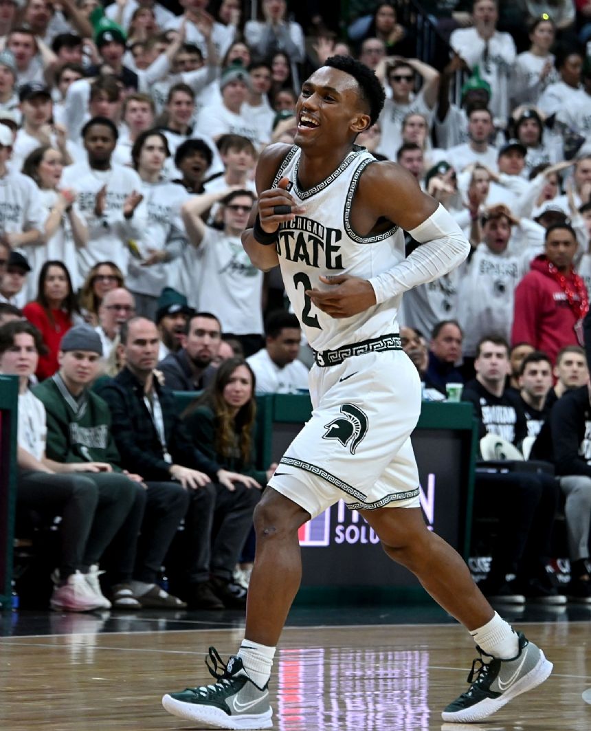 Michigan State vs Northwestern Betting Odds, Free Picks, and Predictions (1/7/2024)