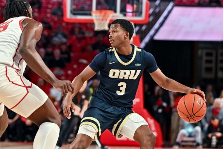 South Dakota vs Oral Roberts Betting Odds, Free Picks, and Predictions (1/11/2024)