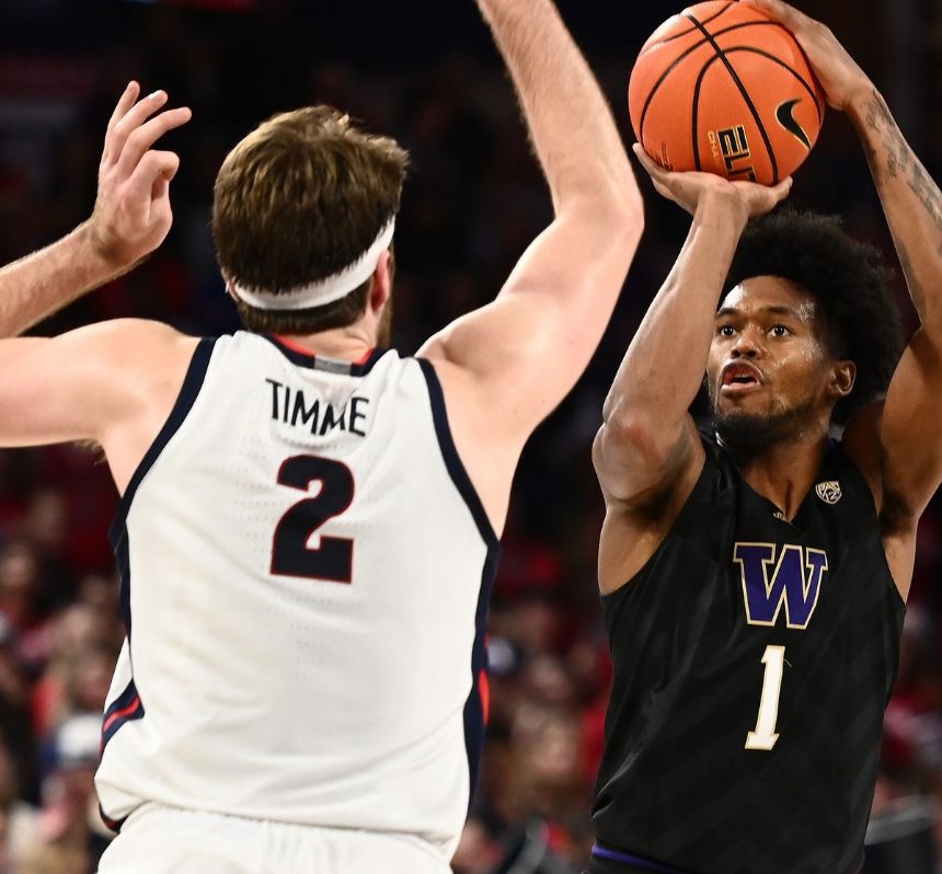 Arizona State vs. Washington Betting Odds Free Picks and