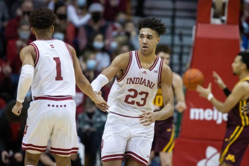 Minnesota vs Indiana Betting Odds, Free Picks, and Predictions (1/12/2024)