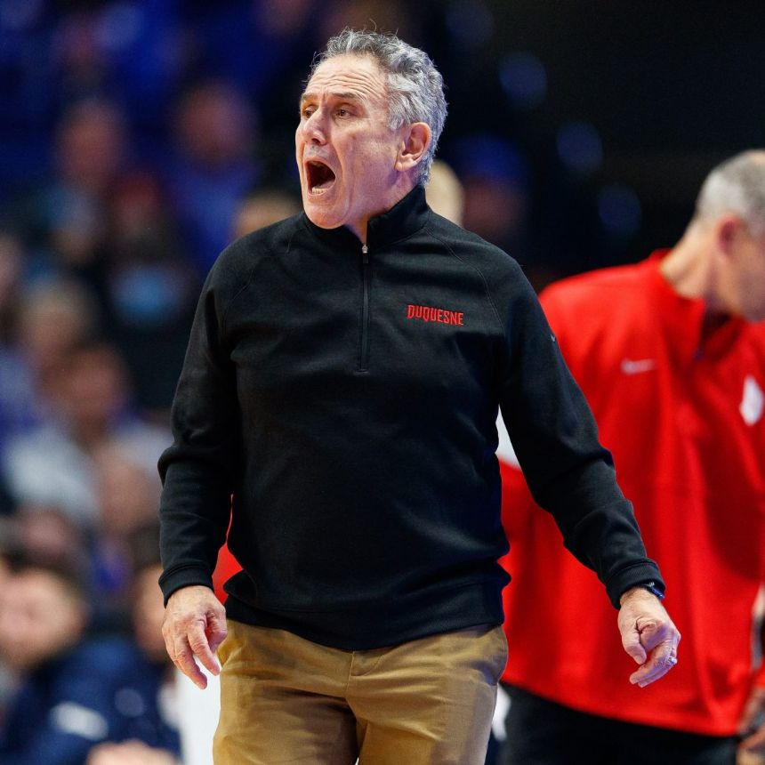 Dayton vs Duquesne Betting Odds, Free Picks, and Predictions (1/12/2024)