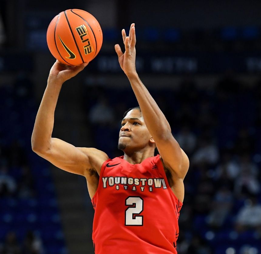 Wright State vs. Youngstown State Betting Odds, Free Picks, and