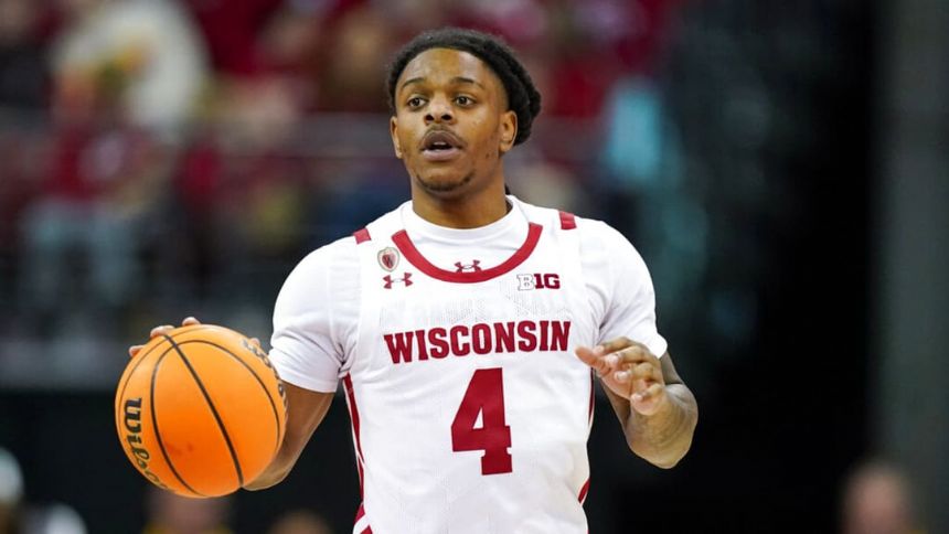 Northwestern Vs Wisconsin Betting Odds Free Picks And Predictions   Ncaab 330931 