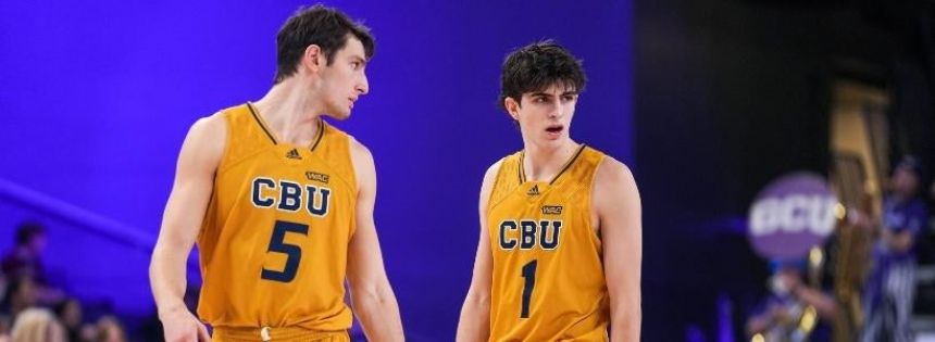 Abilene Christian vs California Baptist Betting Odds, Free Picks, and Predictions (1/13/2024)