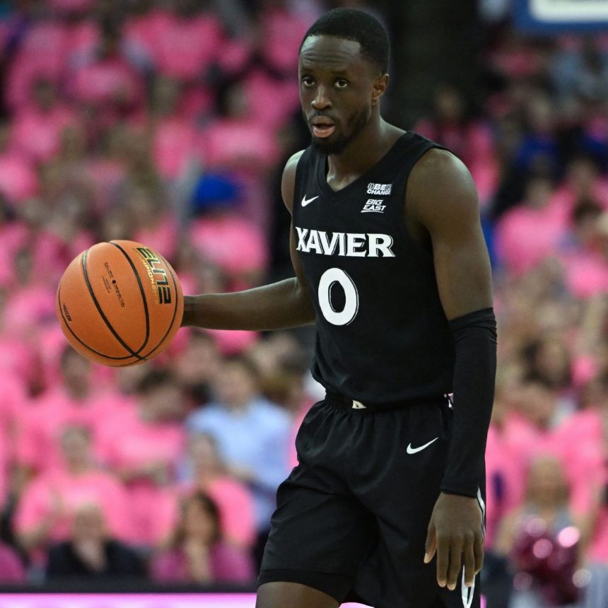 Xavier vs Providence Betting Odds, Free Picks, and Predictions (1/13/2024)