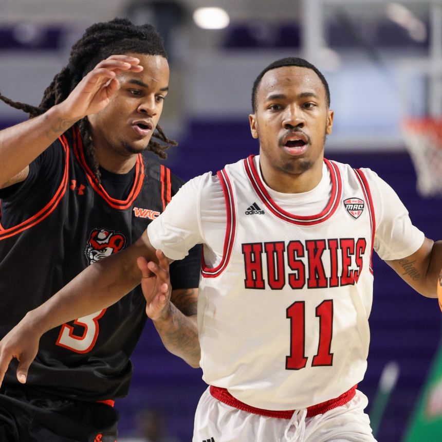 Bowling Green vs Northern Illinois Betting Odds, Free Picks, and Predictions (1/13/2024)