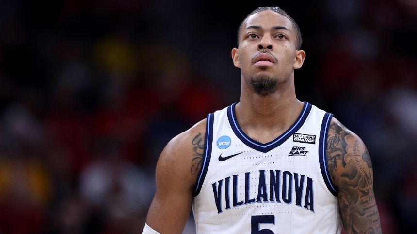 Villanova vs Marquette Betting Odds, Free Picks, and Predictions (1/15/2024)