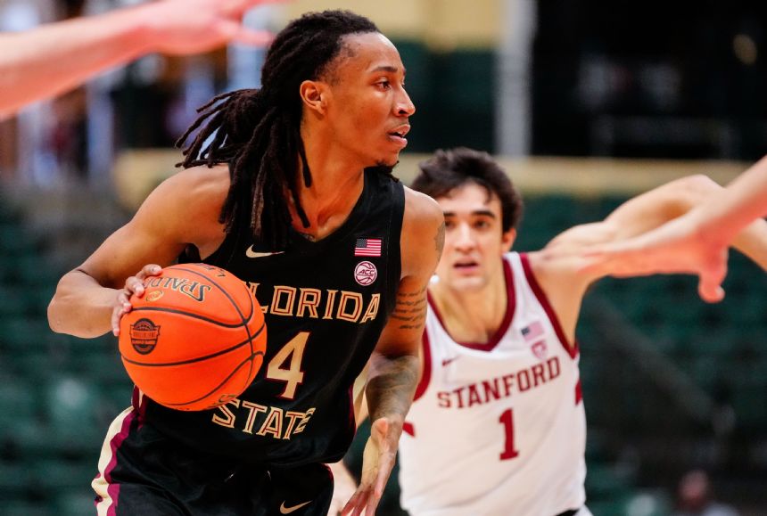 Florida State vs. Miami Betting Odds, Free Picks, and Predictions - 7:00 PM ET (Wed, Jan 17, 2024)