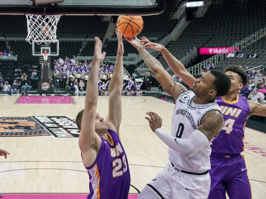 Utah Valley vs. Grand Canyon Betting Odds, Free Picks, and Predictions - 9:00 PM ET (Thu, Jan 18, 2024)