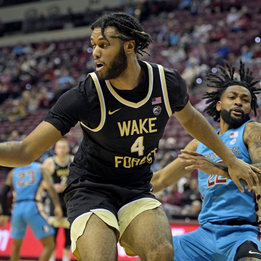 Louisville vs. Wake Forest Betting Odds, Free Picks, and Predictions - 12:00 PM ET (Sat, Jan 20, 2024)