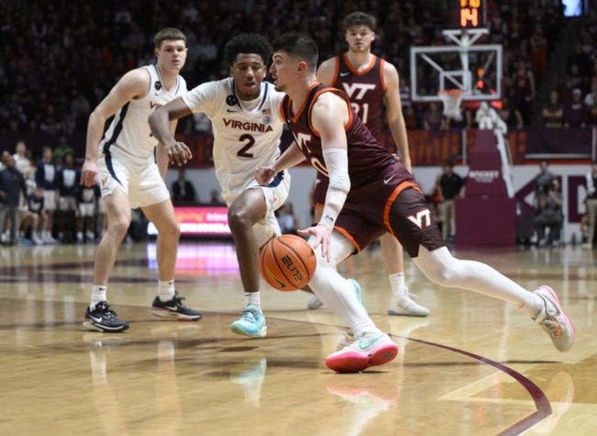 Boston College vs Virginia Tech Betting Odds, Free Picks, and Predictions (1/23/2024)