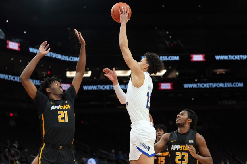 UC Santa Barbara vs. Hawaii Betting Odds, Free Picks, and Predictions - 12:00 AM ET (Fri, Jan 26, 2024)