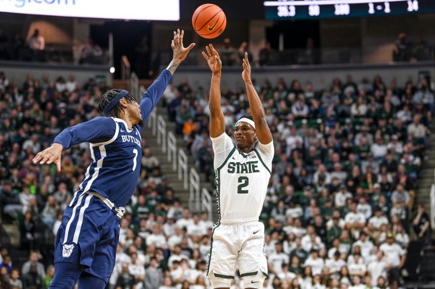 Michigan State vs Wisconsin Betting Odds, Free Picks, and Predictions (1/26/2024)