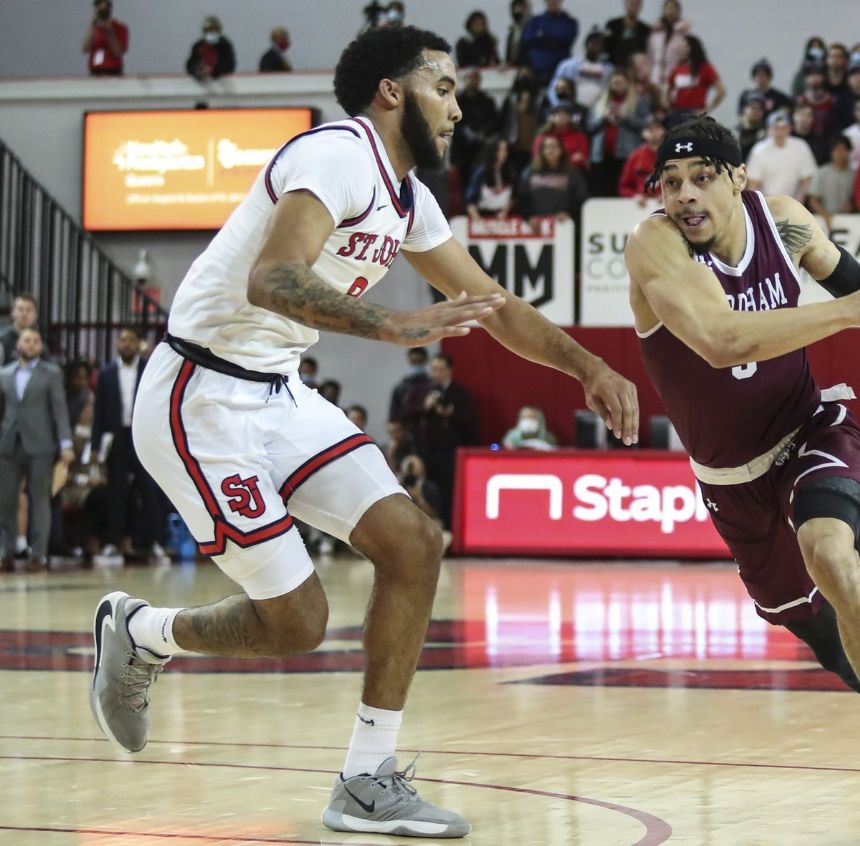 Fordham vs Duquesne Betting Odds, Free Picks, and Predictions (1/27/2024)