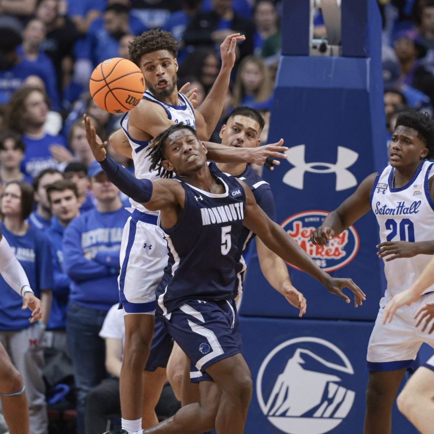 Hofstra vs Monmouth Betting Odds, Free Picks, and Predictions (1/27/2024)