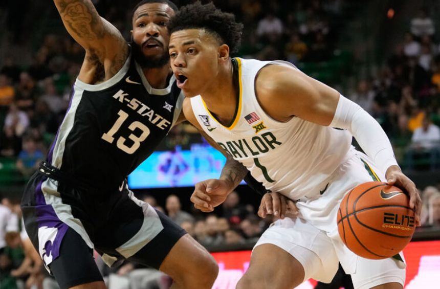 TCU vs. Baylor Betting Odds, Free Picks, and Predictions - 4:00 PM ET (Sat, Jan 27, 2024)