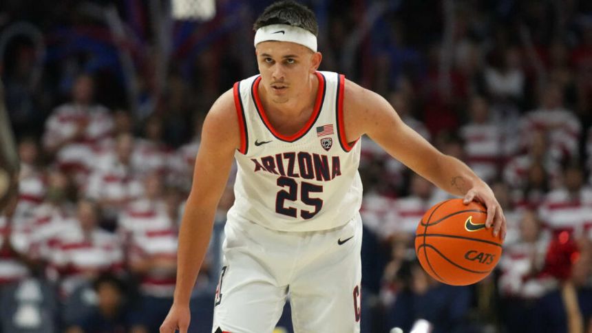 Arizona vs. Oregon Betting Odds, Free Picks, and Predictions - 5:30 PM ET (Sat, Jan 27, 2024)