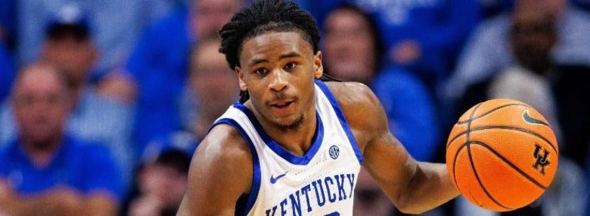 Kentucky vs. Arkansas Betting Odds, Free Picks, and Predictions - 6:00 PM ET (Sat, Jan 27, 2024)