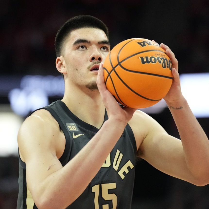 Purdue vs. Rutgers Betting Odds, Free Picks, and Predictions - 1:00 PM ET (Sun, Jan 28, 2024)