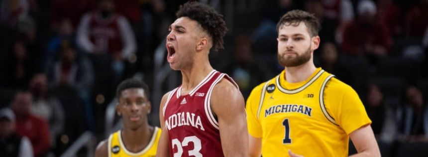 Iowa vs. Indiana Betting Odds, Free Picks, and Predictions - 7:00 PM ET (Tue, Jan 30, 2024)