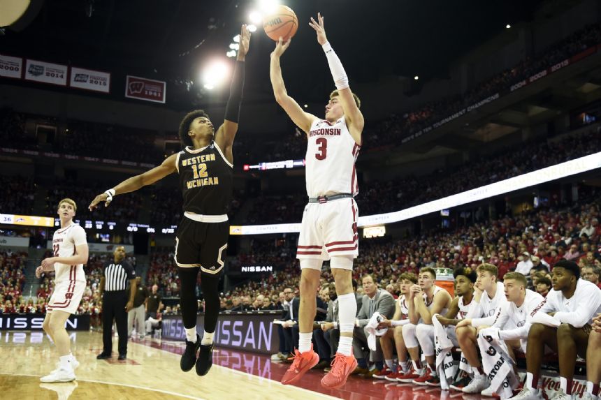 Western Michigan vs. Toledo Betting Odds, Free Picks, and Predictions - 7:00 PM ET (Tue, Jan 30, 2024)